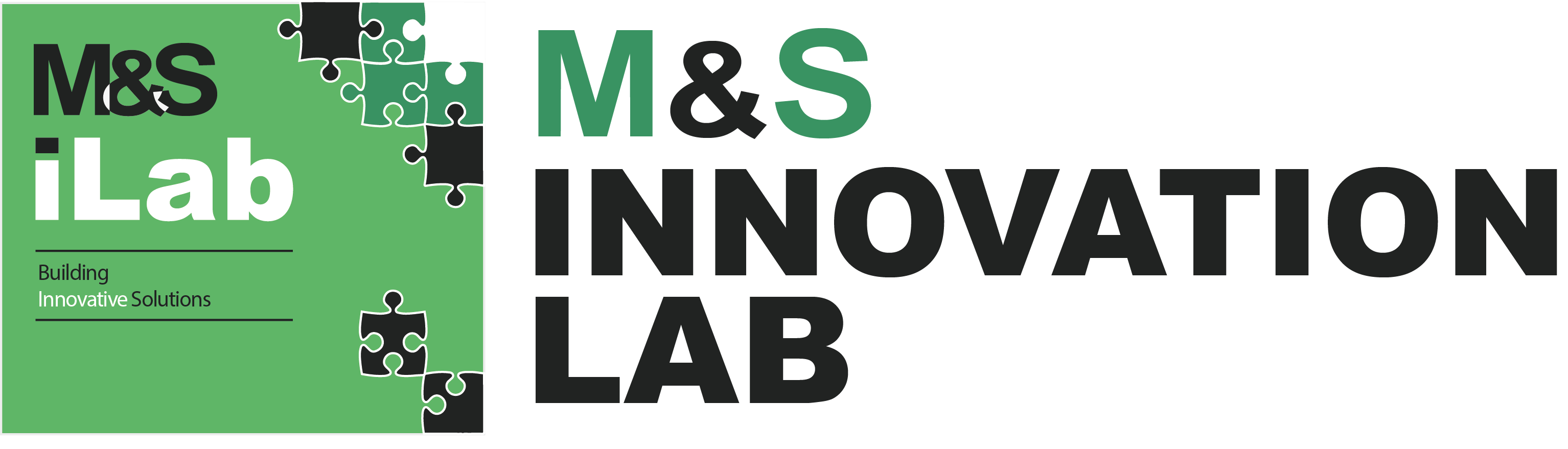 M&S Innovation Lab logo